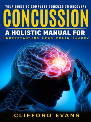 cover image of Concussion